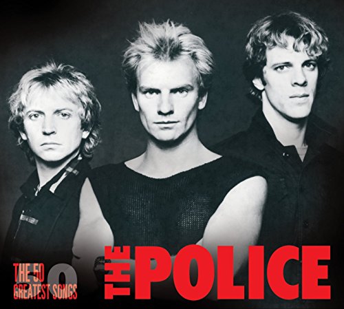 album the police