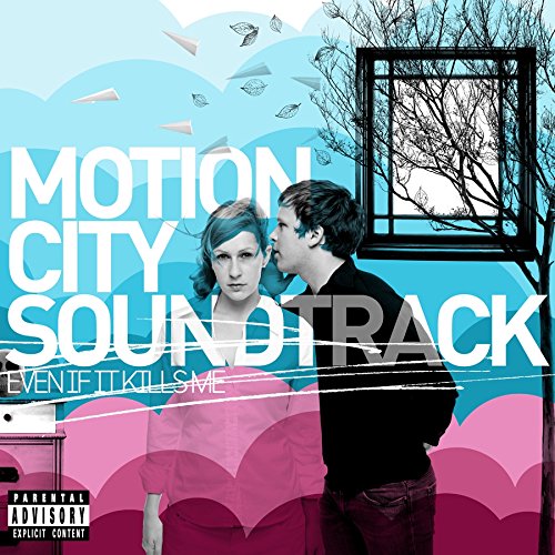 album motion city soundtrack