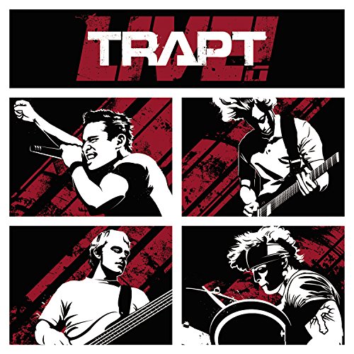 album trapt