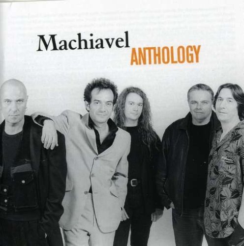 album machiavel