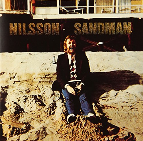 album harry nilsson