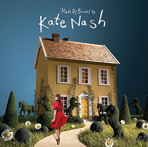 album kate nash