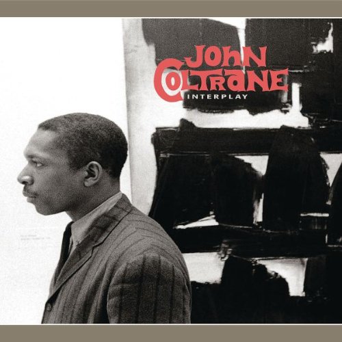 album john coltrane