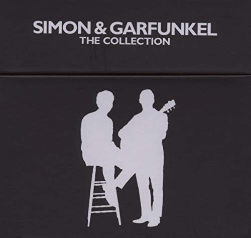 album simon and garfunkel