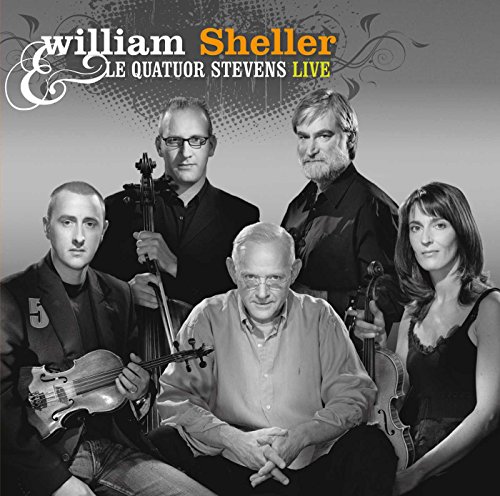 album william sheller