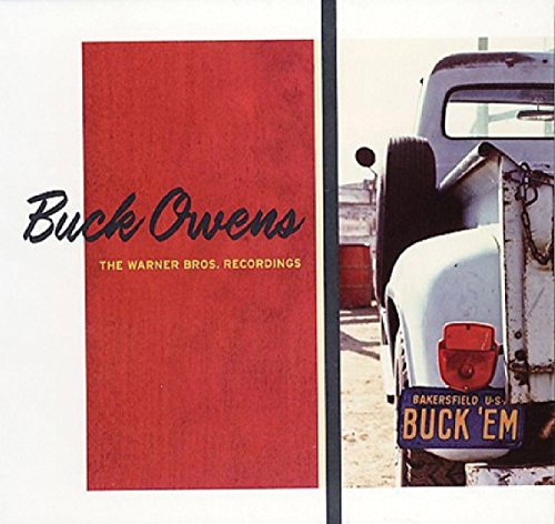 album buck owens