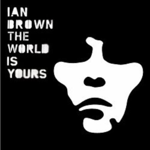 album ian brown