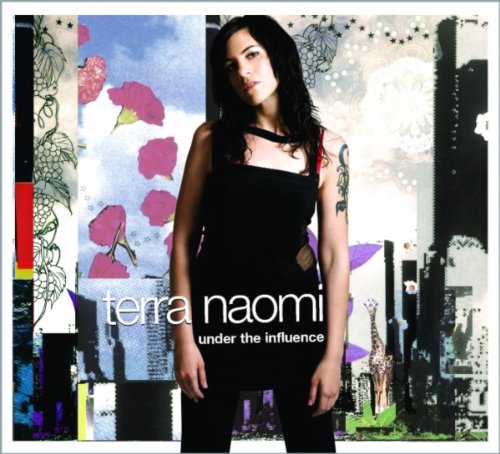 album terra naomi