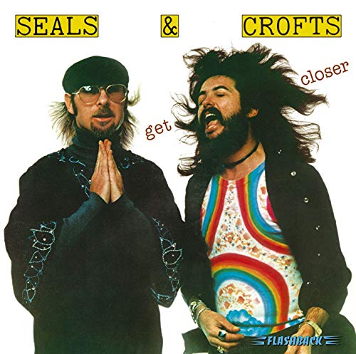 album seals and crofts