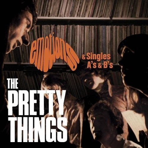 album oh you pretty things