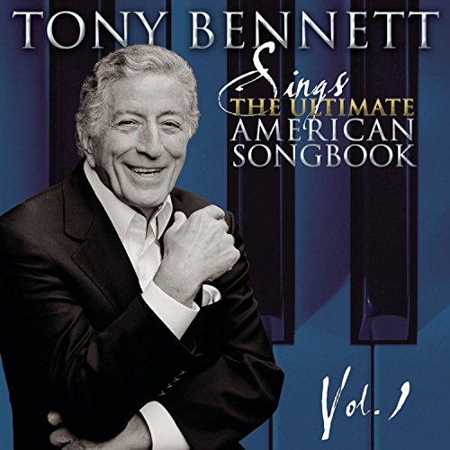 album tony bennett