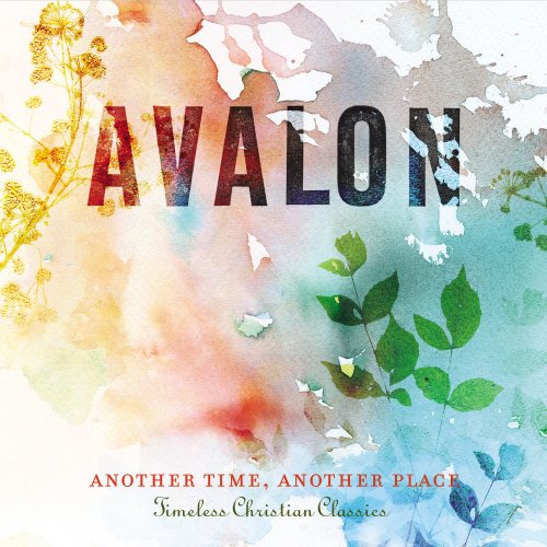 album avalon