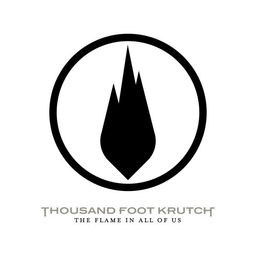 album thousand foot krutch