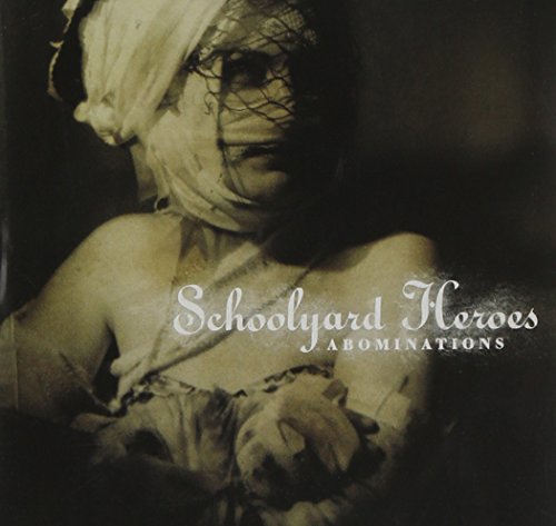 album schoolyard heroes