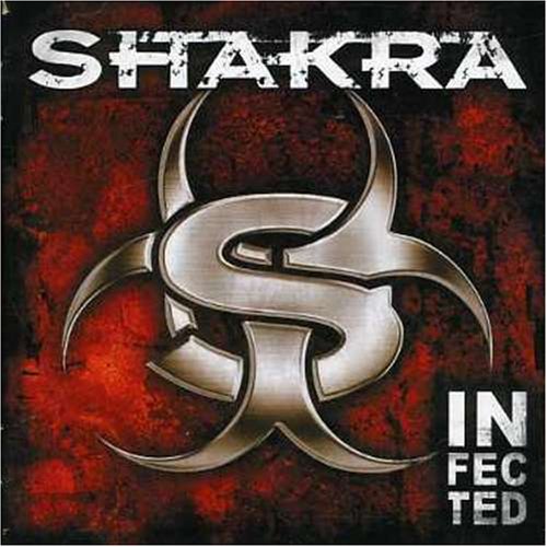 album shakra