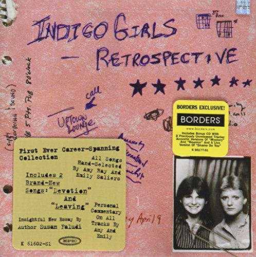 album indigo girls