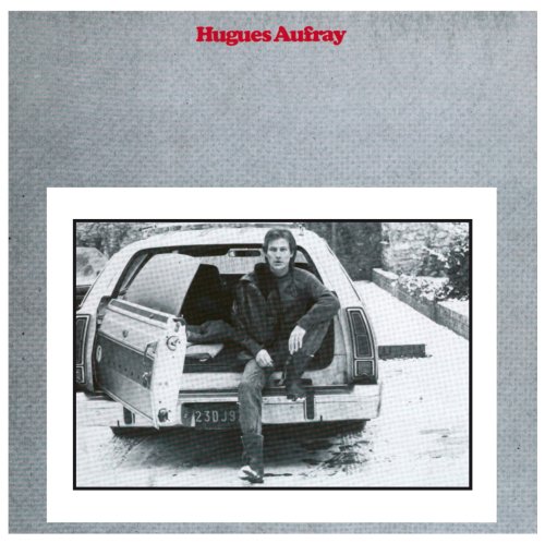 album hugues aufray