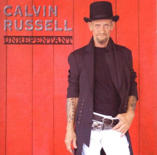 album calvin russell