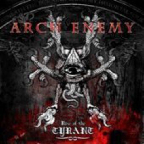 album arch enemy