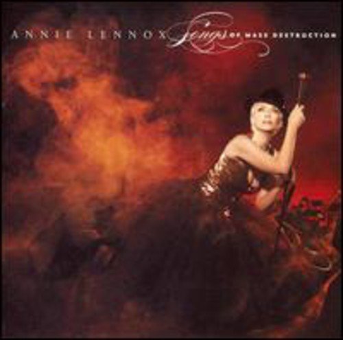 album annie lennox