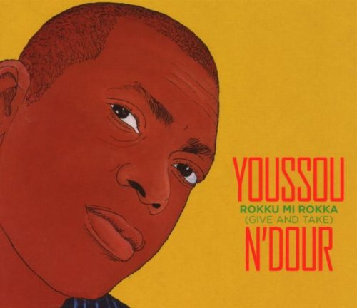 album youssou n dour