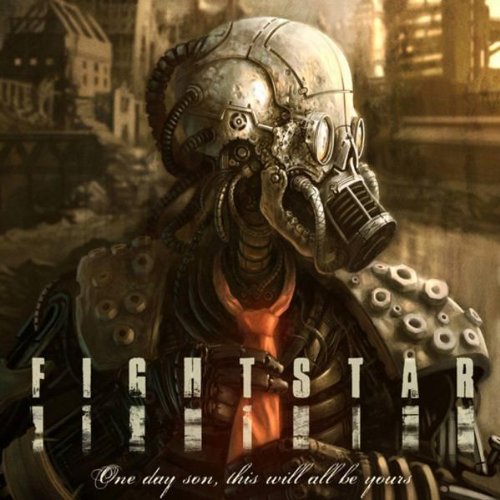 album fightstar