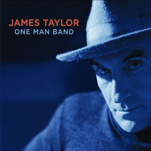 album james taylor