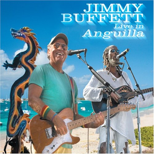 album jimmy buffett