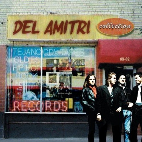 album del amitri