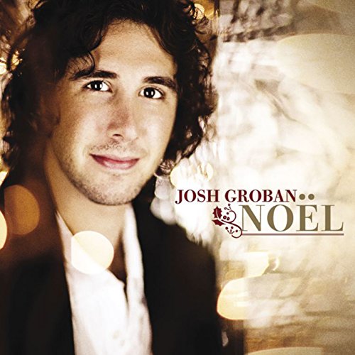 album josh groban