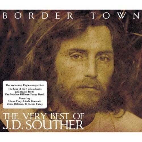 album j d souther