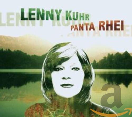 album lenny kuhr