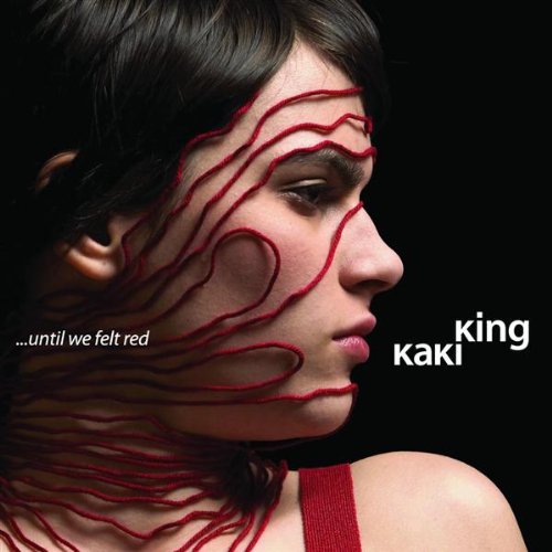 album kaki king