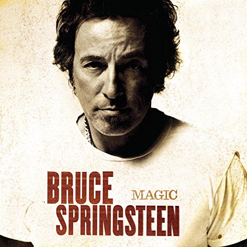 album bruce springsteen