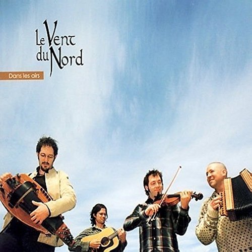 album le vent du nord