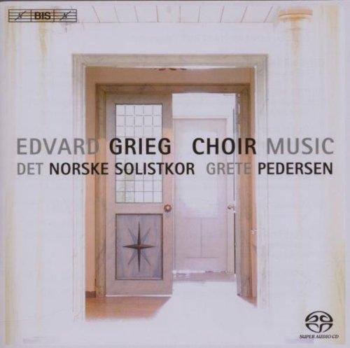 album edvard grieg