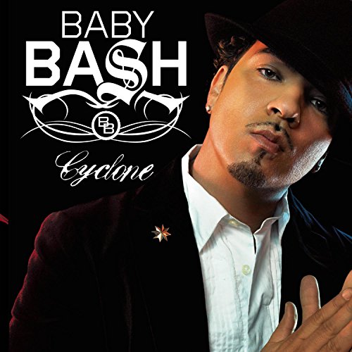 album baby bash