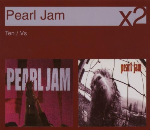 album pearl jam