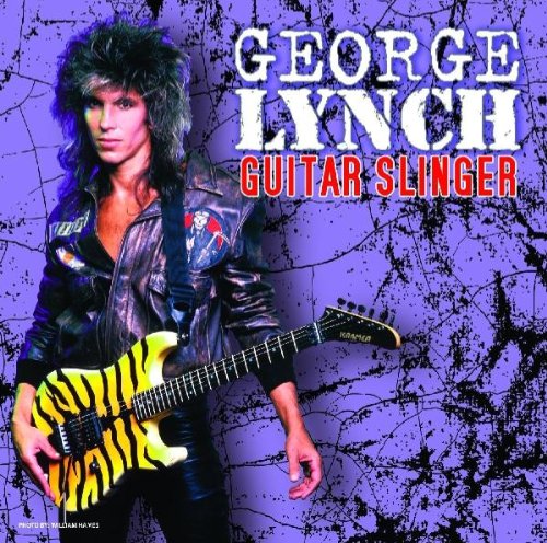 album george lynch