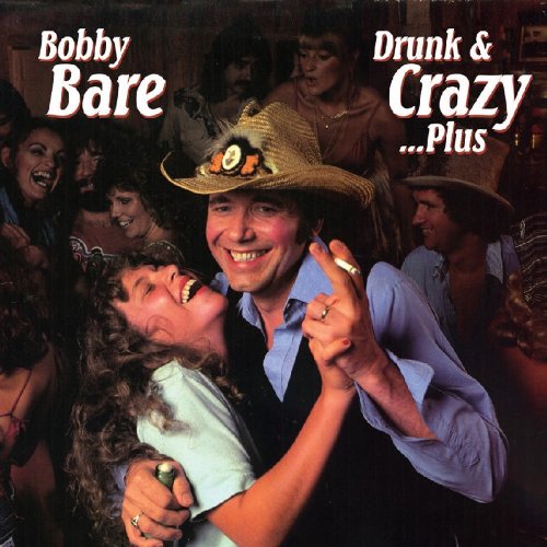 album bobby bare