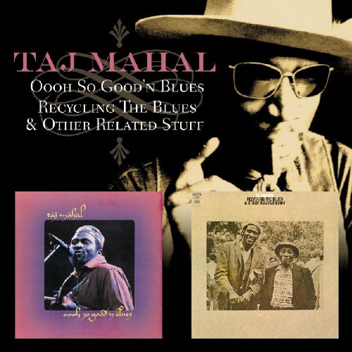 album taj mahal