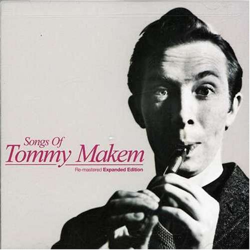 album tommy makem