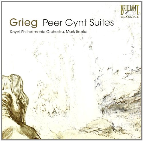 album edvard grieg