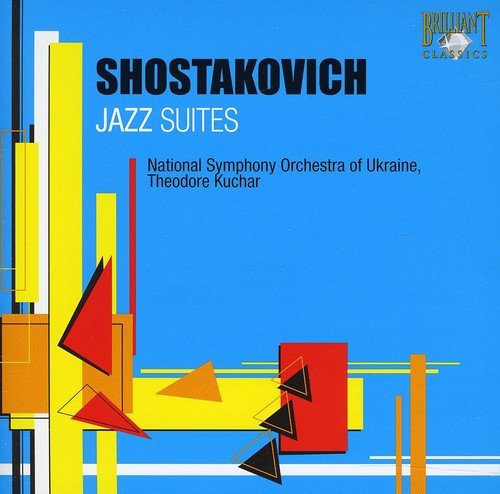 album dmitri shostakovich