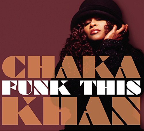 album chaka khan