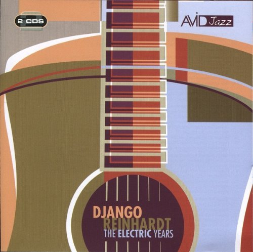 album django reinhardt