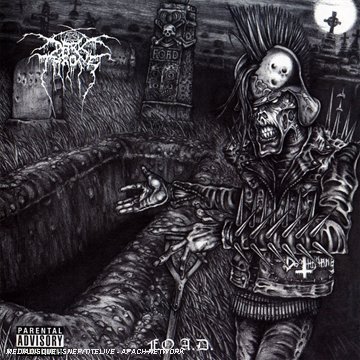 album darkthrone