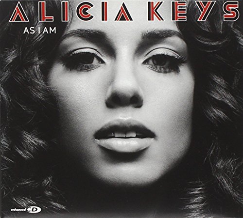 album alicia keys