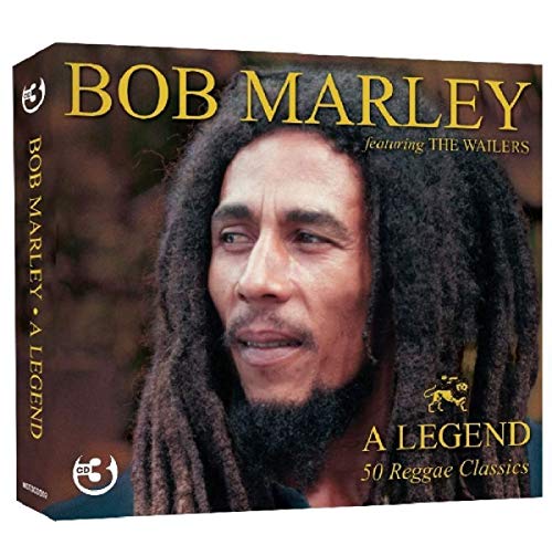 album bob marley and the wailers