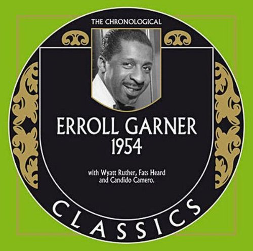 album erroll garner